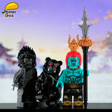 Pre-order Black Myth Wukong (full custom molded)