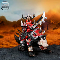 Pre-order Raider