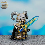 Pre-order Inuit Mythology Nanuq