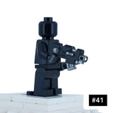 Figure Accessories 47- Warhammer