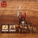 Pre-order Three Kingdoms Lu Bu