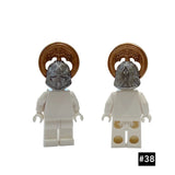 Figure Accessories 1 - Game
