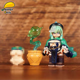 Pre-order Zombie Demoness