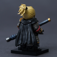 Pre-order Pre-order Nioh William Adams