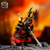 Pre-order Samurai Honda Tadakatsu