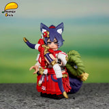 Pre-order Shiba Miko