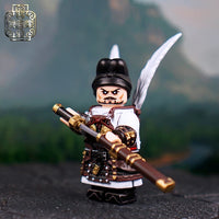 Pre-order Tang Dynasty Series