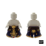 Figure Accessories 41-  Black Myth Wukong / Journey to the West