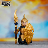 Pre-order LOTR Elven Soldier  (Full custom body)