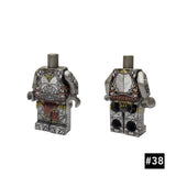 Figure Accessories 36 - Round Table / Norse Mythology