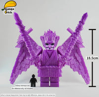 Pre-order Naruto Susanoo(full custom molded)