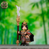 Pre-order Three Kingdoms Zhang Xingcai