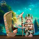 Pre-order Egyptian God Series 3