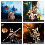 Pre-order Knights of the Round Table Series 2