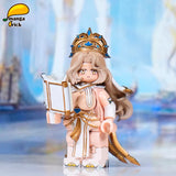 Pre-order Saintly Binia