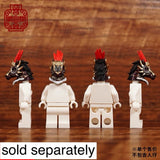 Pre-order Three Kingdoms Red Hare