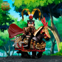 Pre-order Water Margin Lu Fang