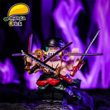 【MANGA BRICK】 Pre-order One Piece Zoro