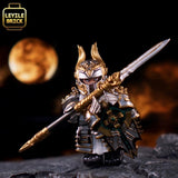 Pre-order Knights of the Round Table Series