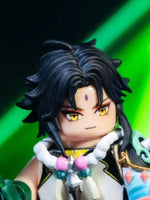 Genshin Impact Series