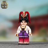 Pre-order Three Kingdoms Red Hare