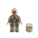 Armor Series 8