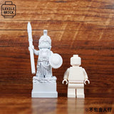 Pre-order Custom Molded Statue Figure