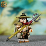 Pre-order Water Margin