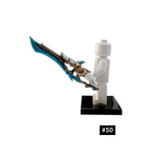 Figure Accessories 13 - Honkai Rail Star