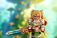 Pre-order Elf Knight