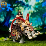 Pre-order Three Kingdoms King Mulu