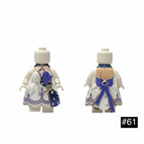 Figure Accessories 13 - Honkai Rail Star