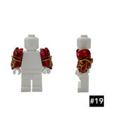 Figure Accessories 40 - Warhammer