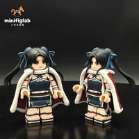 Pre-order Sword and Fairy Series