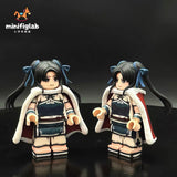 Pre-order Sword and Fairy Series