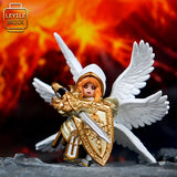 Pre-order The Archangel Series 2