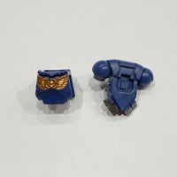Figure Accessories 12 - Warhammer
