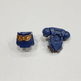 Figure Accessories 12 - Warhammer
