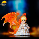 Pre-order Fate Grand Order Lord Logres Saber