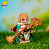 Pre-order Elf Village Series