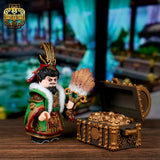 Pre-order Three Kingdoms Series