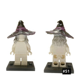 Figure Accessories 1 - Game ER