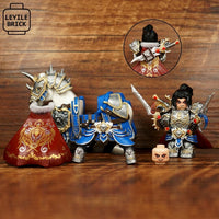 Pre-order Varian Wrynn
