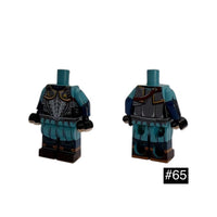 Figure Accessories 17 -  Game