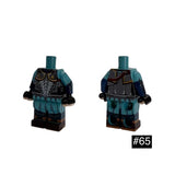 Figure Accessories 17 -  Game