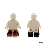 Figure Accessories 43 - Warhammer