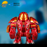 Pre-order Hulkbuster Mark 44 (full custom molded)