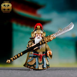 Pre-order Ming Dynasty General Deng Zilong