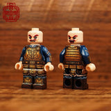 Pre-order Water Margin Xuan Zan
