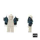 Figure Accessories 46 - Manga